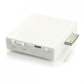 Mini Wireless HDMI transmissor de vídeo HD e Kit receptor pa