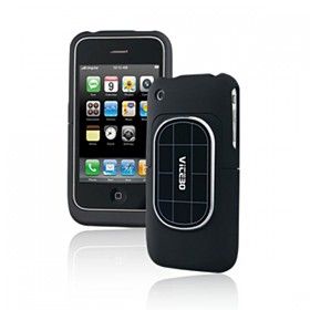 Carregador sem fio para 3GS Apple iPhone 3G com construir-na
